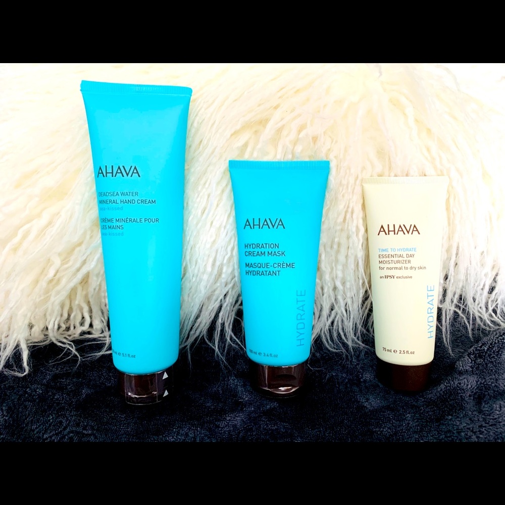 AHAVA bundle